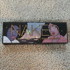 NWOB Urban Decay x Robin Eisenberg Eyeshadow Palette